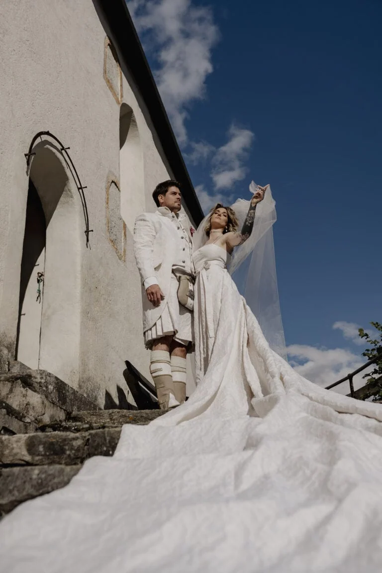 Signature Wedding - pure emotion wedding planner