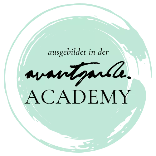 ausgebilden in der Avantgarde Academy
